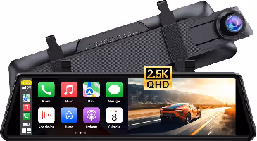 JOMISE C810 Dash Cam